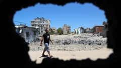 Sukob na Bliskom istoku