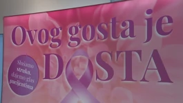 Skup o ranom otkrivanju raka dojke 