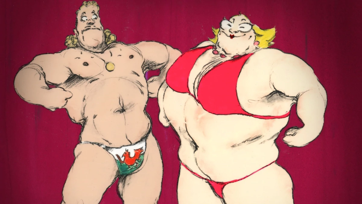 "Girls Night Out", Foto: Animafest/Animafest