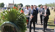 Sjećanje na heroje, Foto: OBŽ/OBŽ