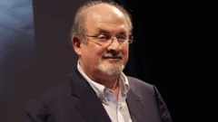 Salman Rushdie