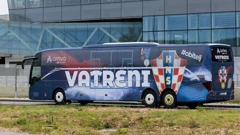 Autobus Vatrenih