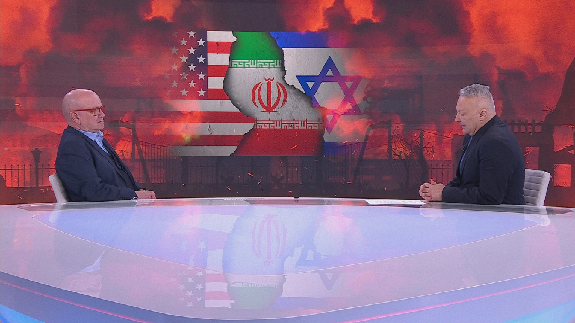 Letica: Teško da će doći do mira jer Izrael nije ostvario svoje ciljeve ...