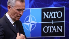 Glavni tajnik NATO-a Jens Stoltenberg