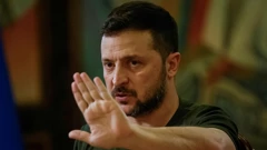Volodimir Zelenski