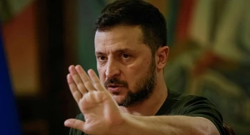 Volodimir Zelenski