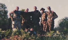 Mladići vojnici, Foto: HTV/HRT