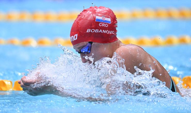Hrvatska s 19 predstavnika putuje na OI mladih