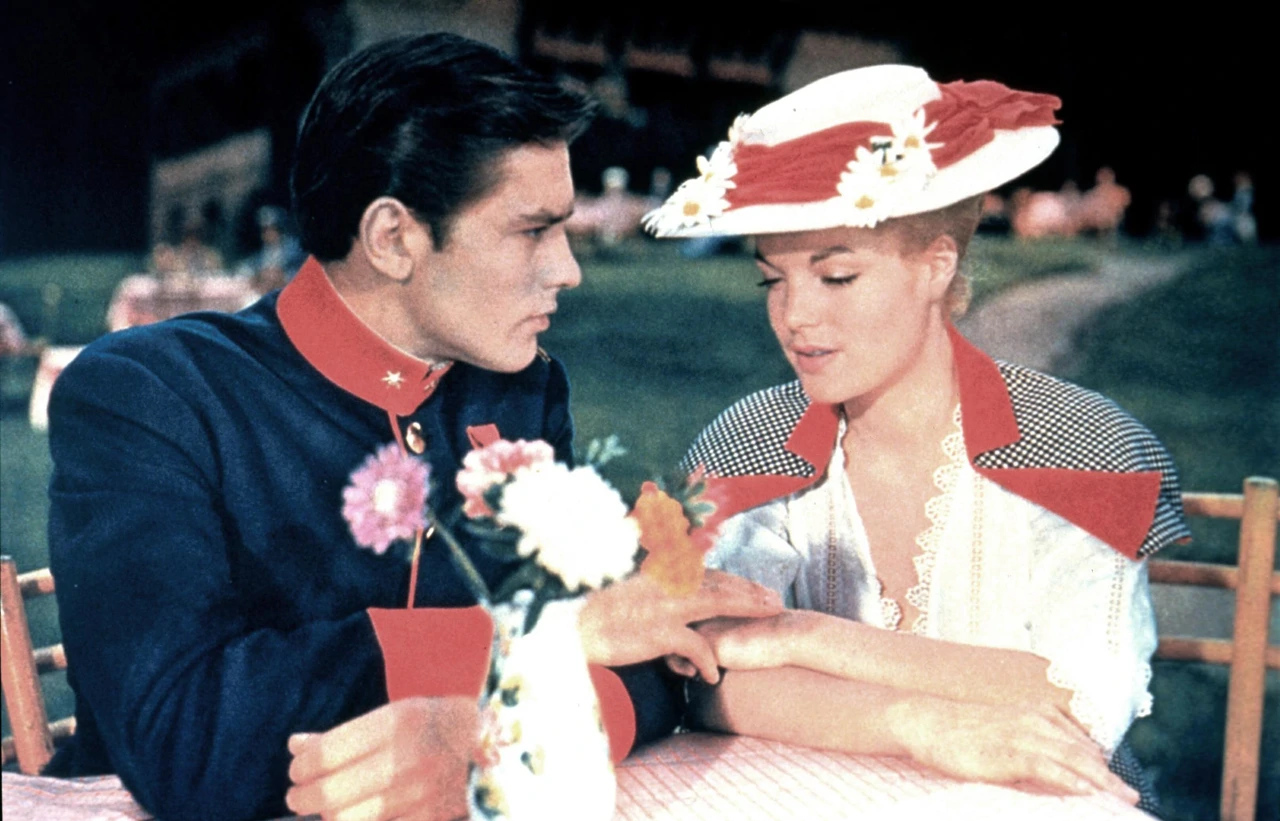 Ponedjeljak, 23. veljače na Trećem, Foto: Christine/film