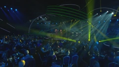 Svečana dodjela Porina, Foto: HTV/HRT