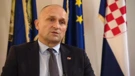 Ministar obrane Ivan Anušić