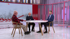 Veterani mira: Hrvatsko ratno znakovlje