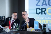 Summit supružnika europskih čelnika o prevenciji debljine u djece , Foto: Slavko Midzor /PIXSELL