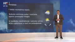 Izidor Pelajić, Foto: "Dobro jutro, Hrvatska"/HRT