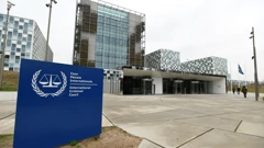 ICC u Den Haagu