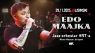 Edo Maajka i JO HRT-a u Lisinskom  