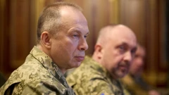Oleksandr Sirski