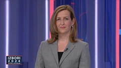 Mirela Ahmetović, Foto: HTV/HRT