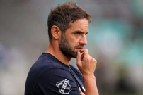 Radomir Đalović, Foto: Matija Habljak/PIXSELL