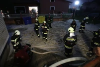 Nevrijeme kod Poznanovca, Foto: Zeljko Hladika/PIXSELL