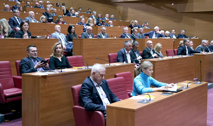 Sabor o pravu na pristup informacijama o GMO-ima