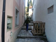 Novigrad šteta, Foto: FB//
