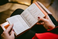 'Oganj' prati bogata knjižica albuma, Foto: Matej Grgić/HDS/Cantus