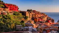 Najljepša europska sela: Italija