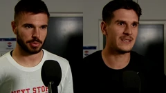 Vušković i Matanović