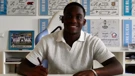 Daniel Adu-Adjei