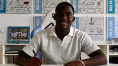 Daniel Adu-Adjei