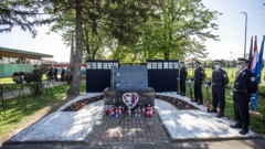 Obilježavanje 30. obljetnice tragične pogibije 12 redarstvenika