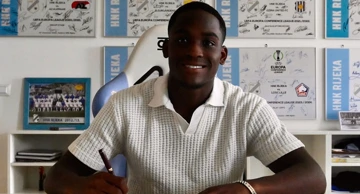 Daniel Adu-Adjei
