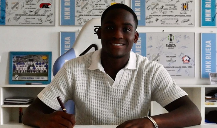 Daniel Adu-Adjei