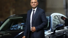 Sajid Javid