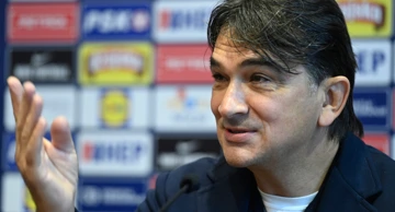 Zlatko Dalić 