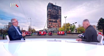 Razgovor u Studiju 4