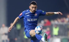 Dvoboj Rijeke i Slaven Belupa, Foto: Nel Pavletić/PIXSELL