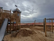 "Drveni grad" u Selcu, Foto: -/Grad Crikvenica