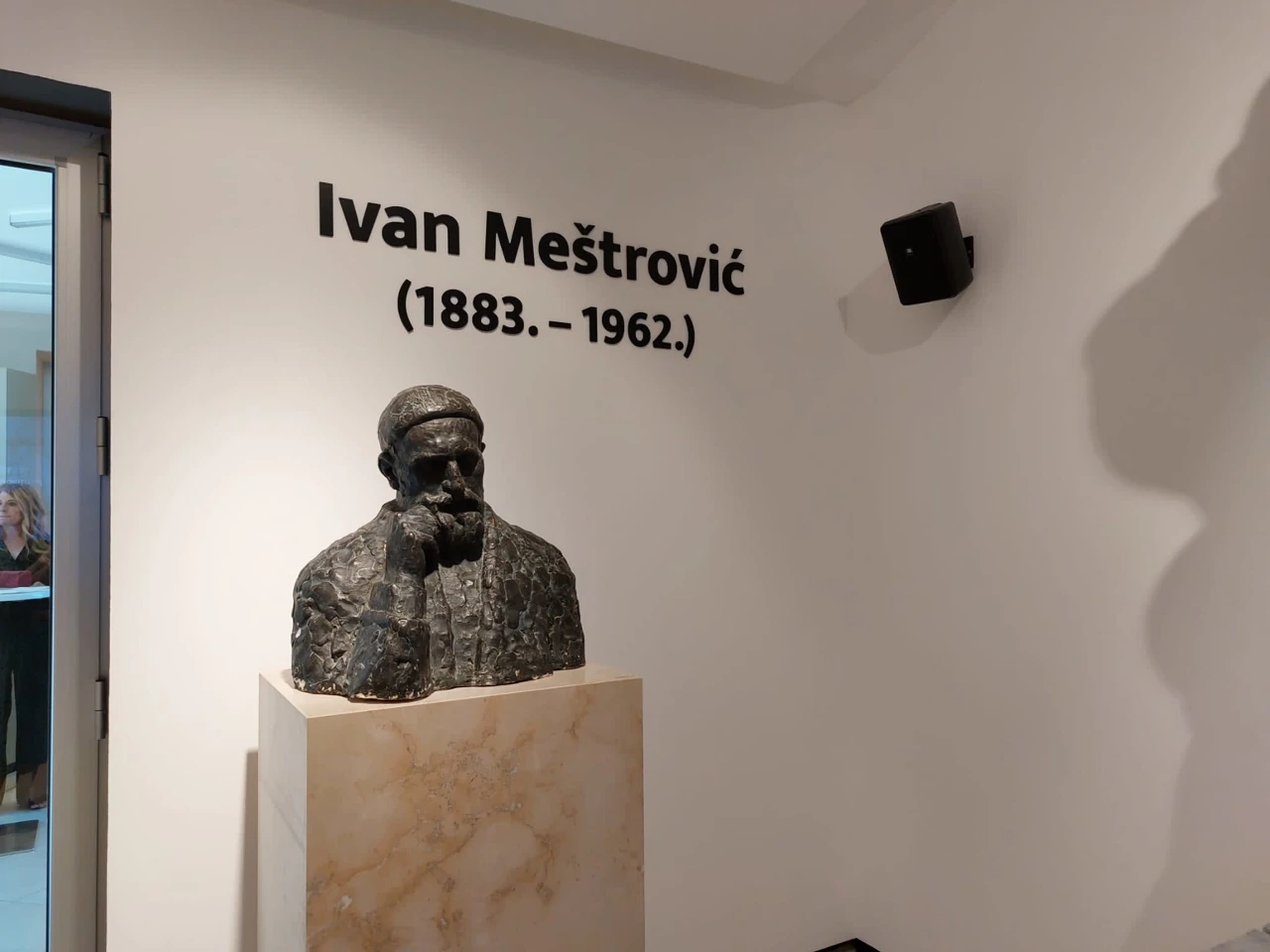 Muzej, Foto: vjašek/HRT