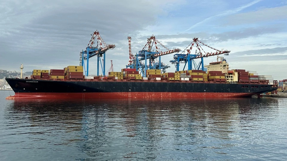 Što znamo o zaplijenjenim brodovima u Hormuškom tjesnacu?