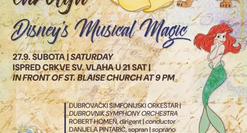 DSO Disney