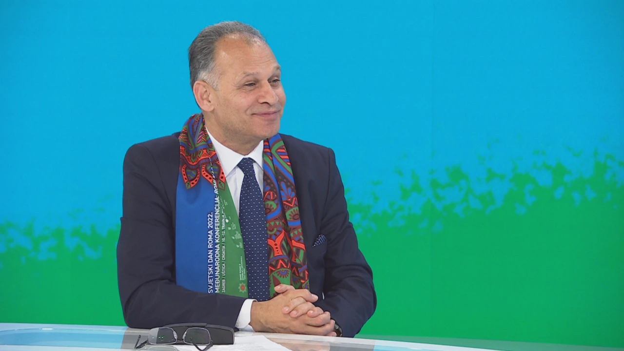 Veljko Kajtazi