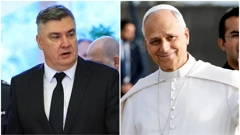 Milanović i Papa