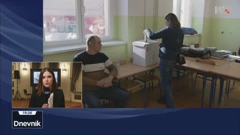 Javljanje iz Državnog izbornog povjerenstva