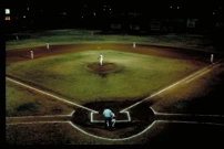 Subota, 20. prosinca na Trećem, Foto: Bull Durham/film