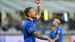 Ciro Immobile 