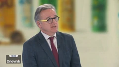 Financijski savjetnik Danko Sučević