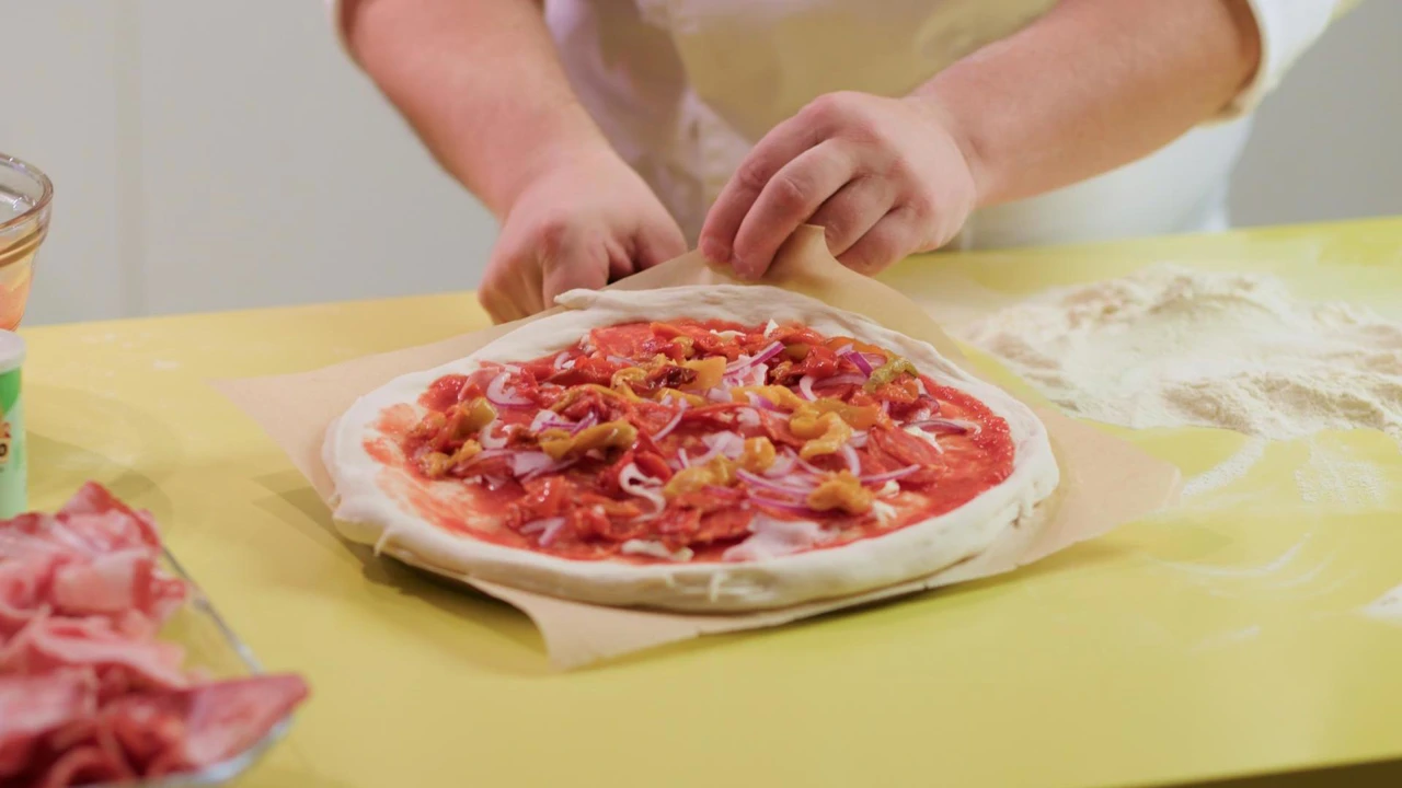 Ponedjeljak, 10. ožujka na Prvom