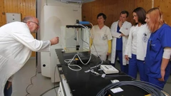 Foto: Zavod za medicinsku fiziku i zaštitu od zračenja  (Foto: KBC Rijeka)
